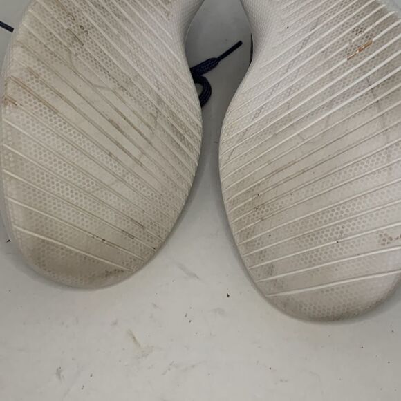 All Birds Tree Runner Gray Mesh Sneakers Size 6 - Picture 9 of 12